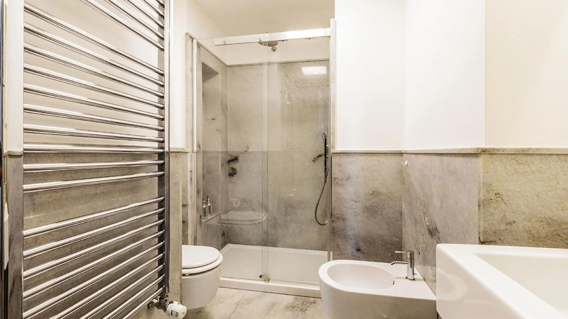 Videnda Colosseo Rome Holiday home