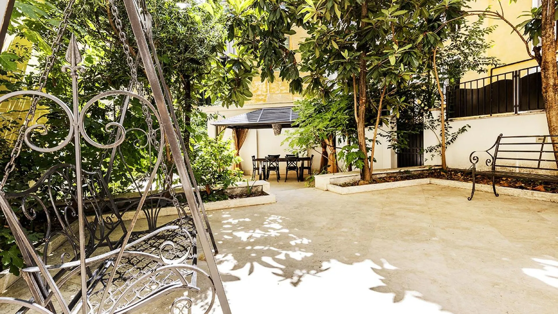 Holiday home Videnda Colosseo Rome