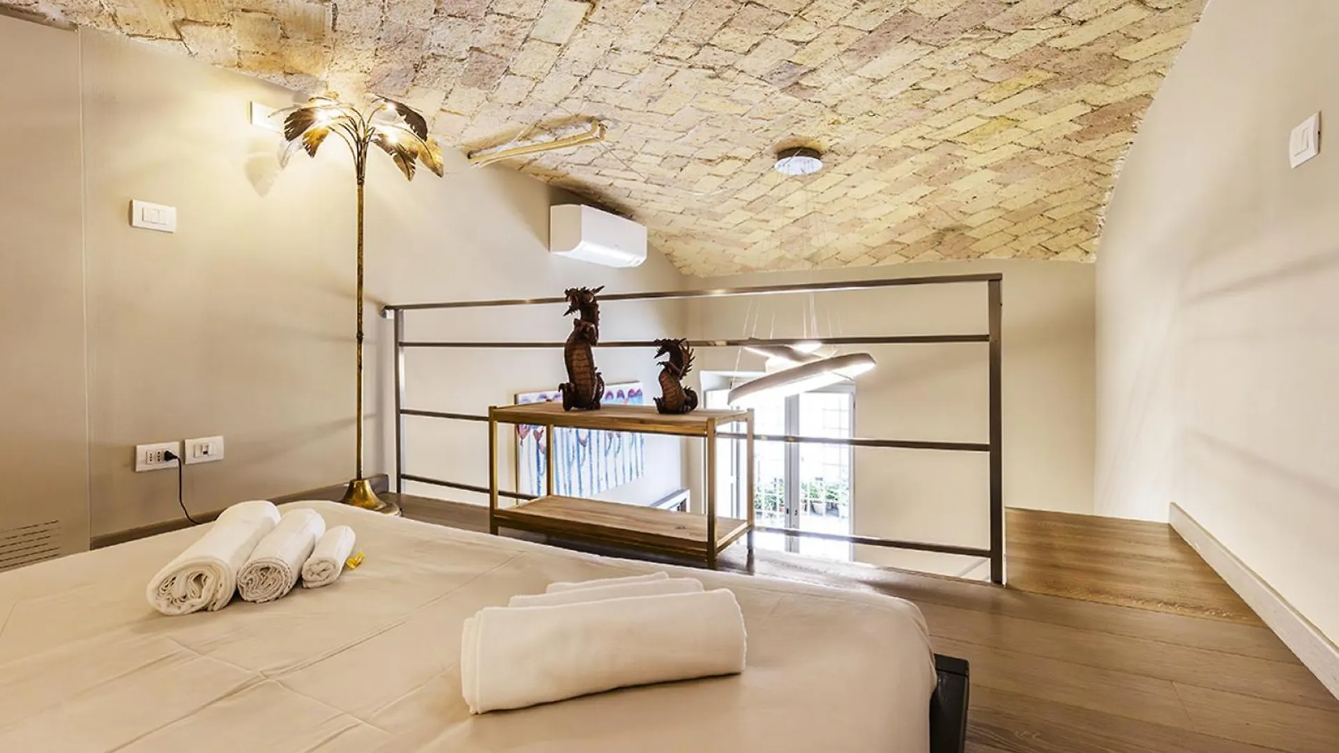 Videnda Colosseo Rome Holiday home