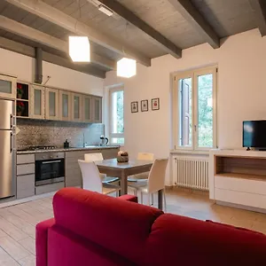 Scaligero Mameli Borgo Trento , Verona Italia