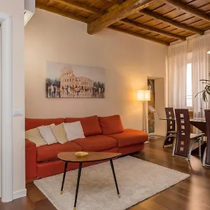 Holiday home L'olimpo Di Estia, Rome