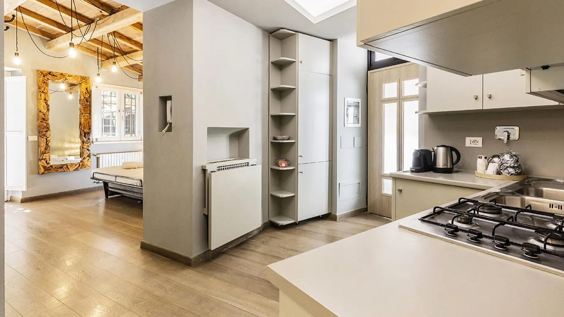 Holiday home Videnda Colosseo Rome