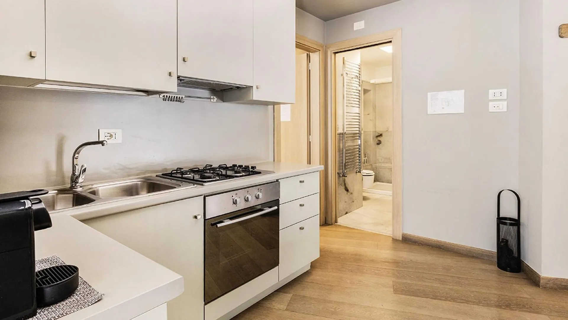 Holiday home Videnda Colosseo Rome Italy
