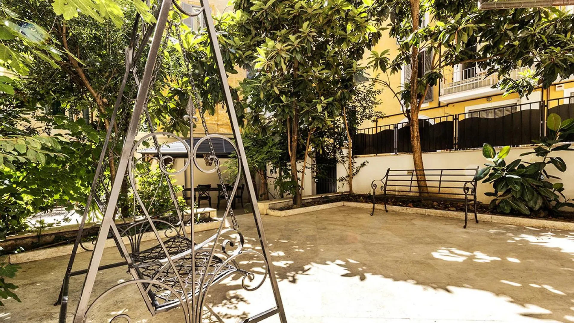 Videnda Colosseo Rome Holiday home