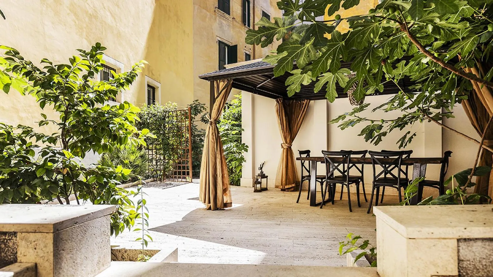 Holiday home Videnda Colosseo Rome