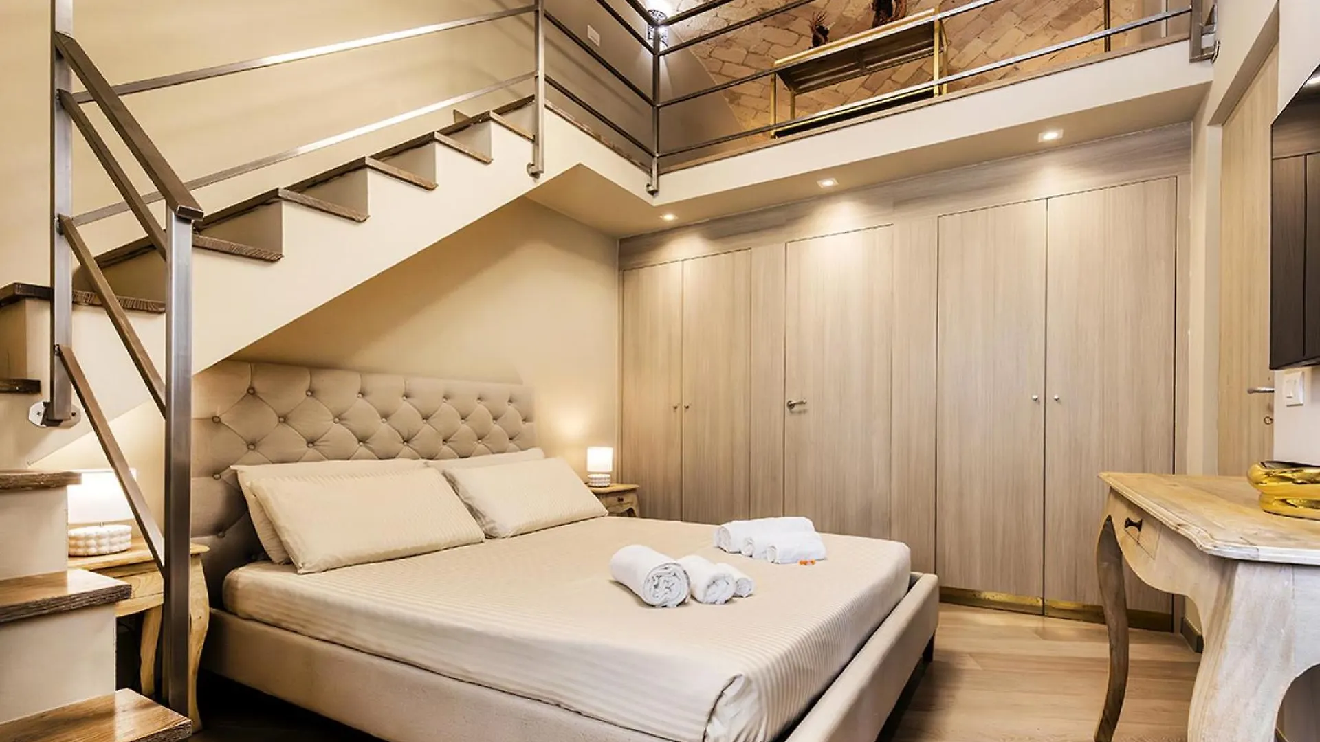 Holiday home Videnda Colosseo Rome Italy