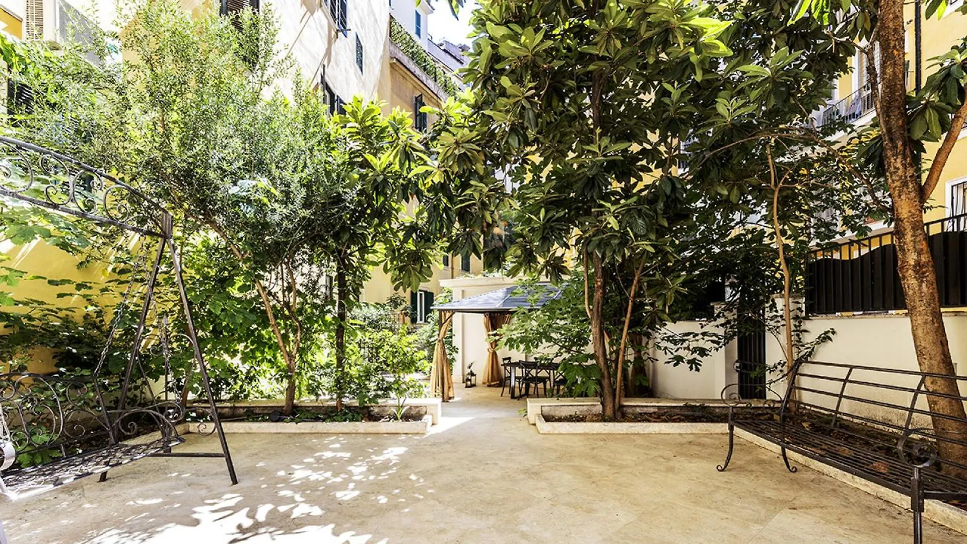 Videnda Colosseo Rome Holiday home