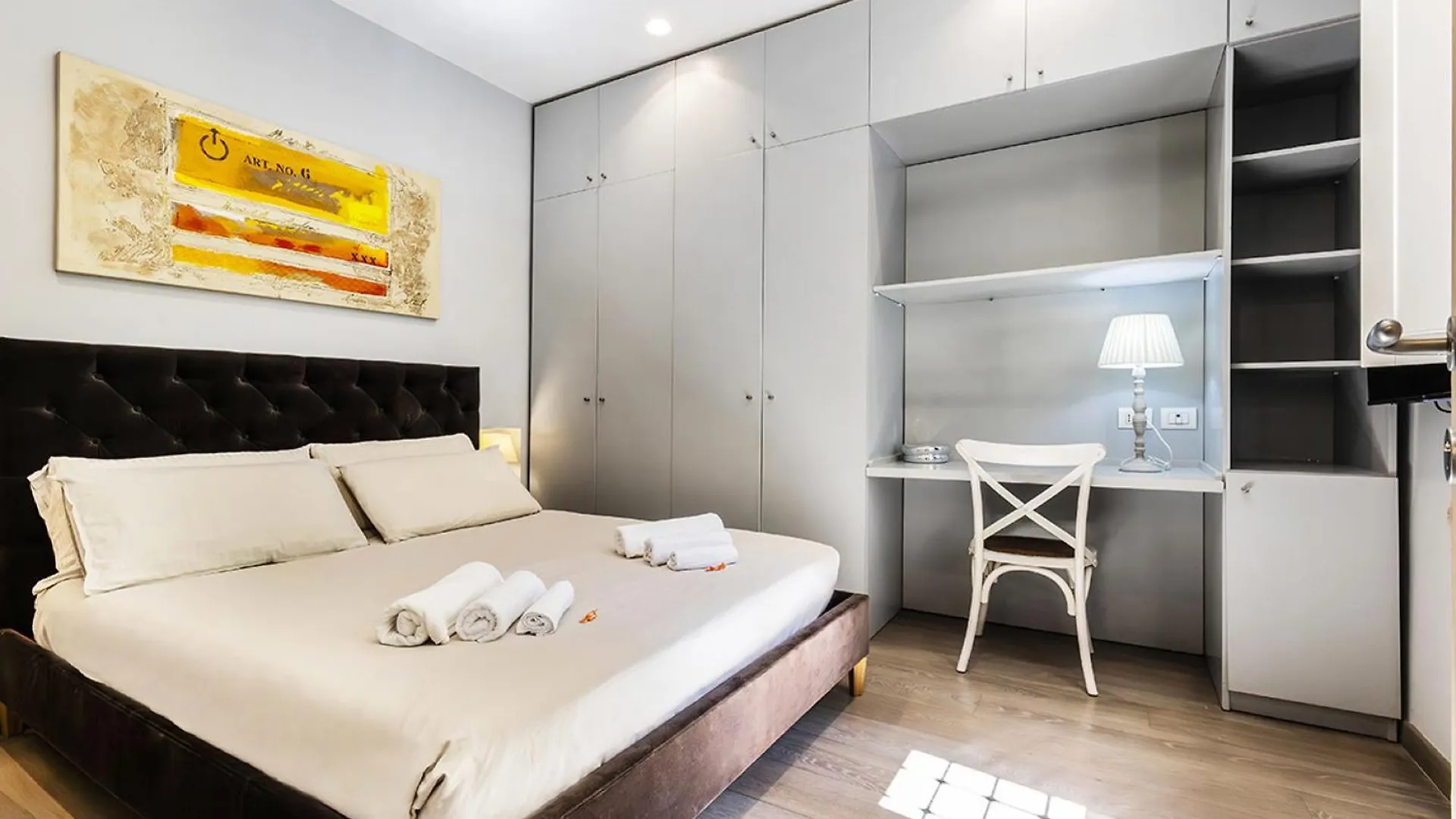 Holiday home Videnda Colosseo Rome