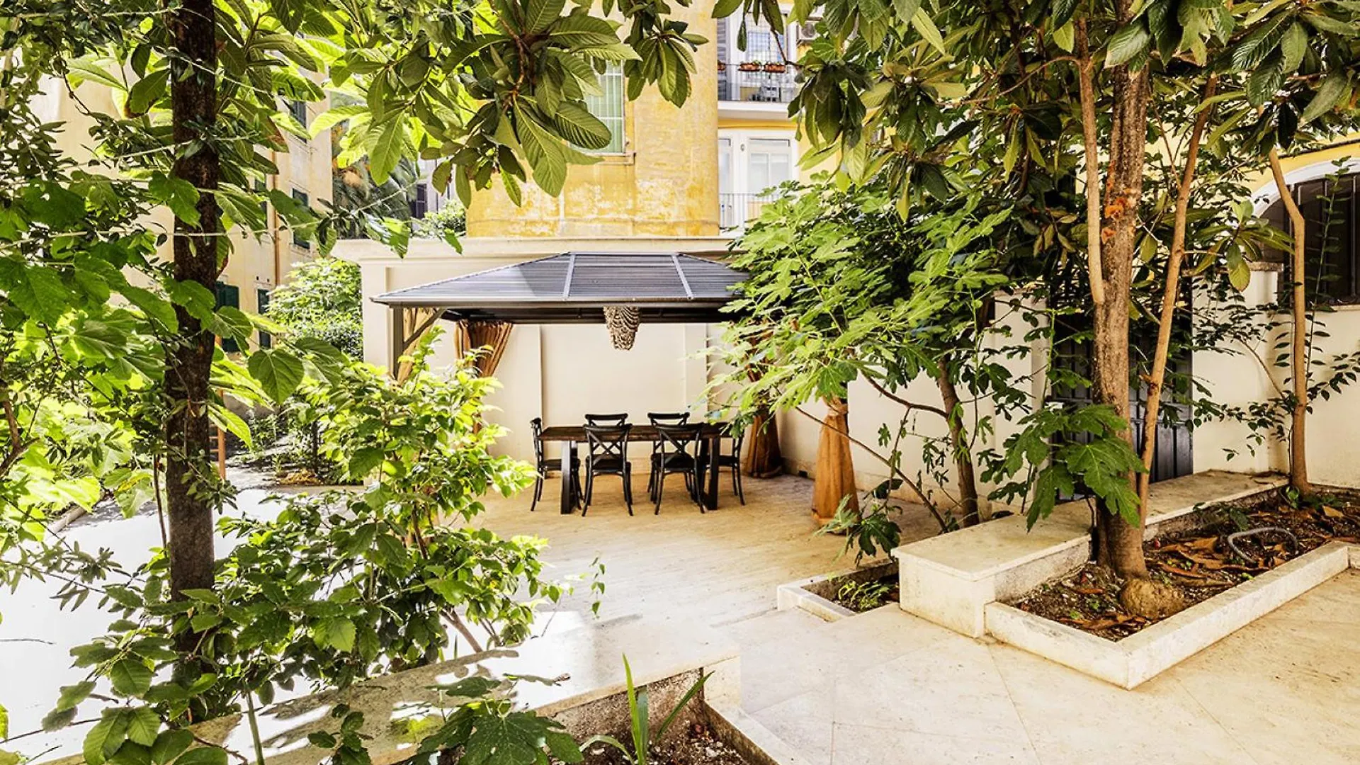 Holiday home Videnda Colosseo Rome