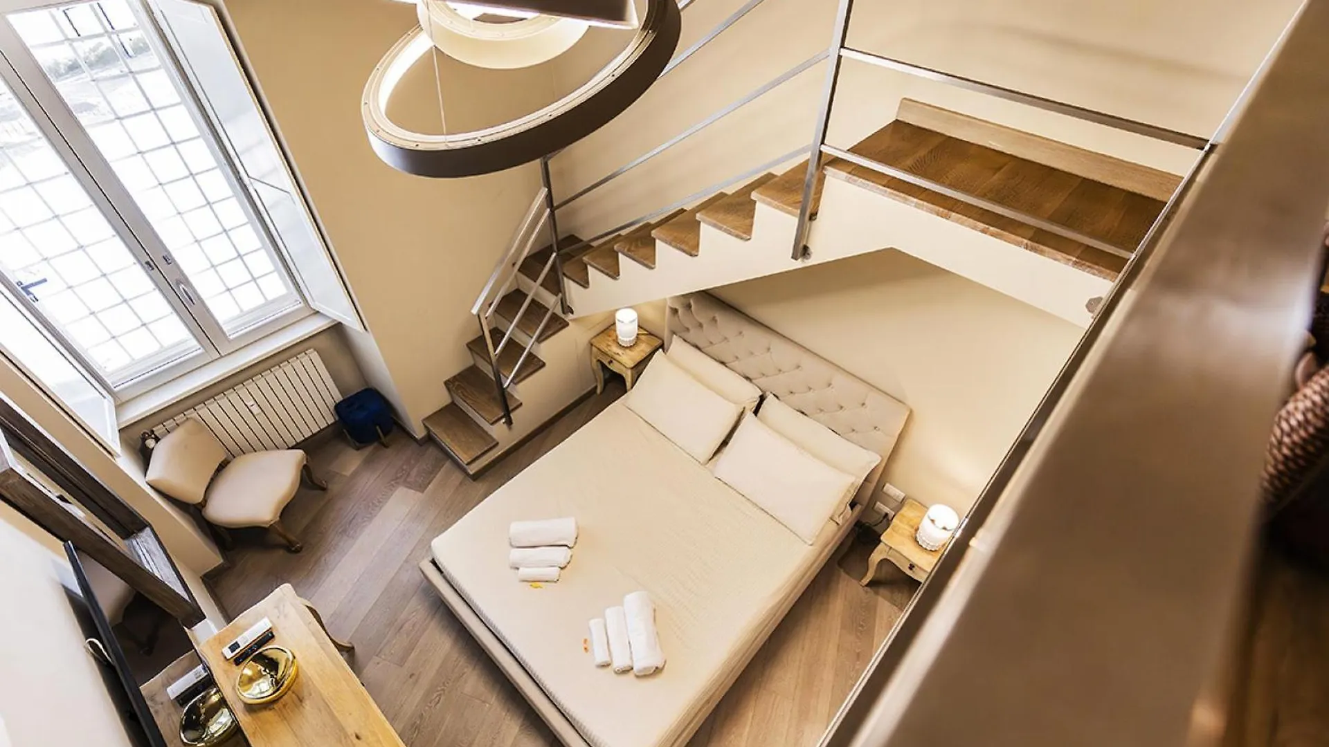 Videnda Colosseo Rome Holiday home